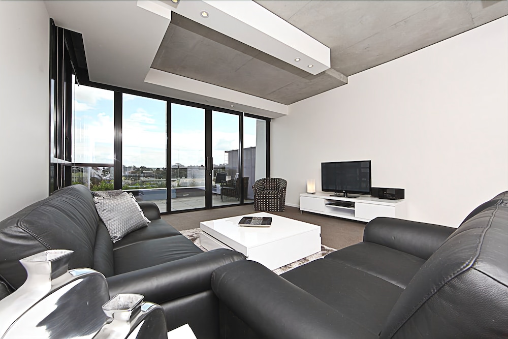 Accommodate Canberra – The ApARTments