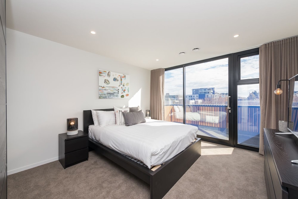 Accommodate Canberra – Waygoose St