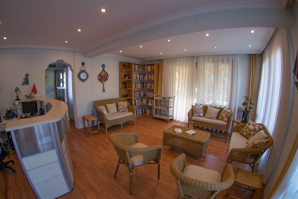 Foto - Boncuklu Otel