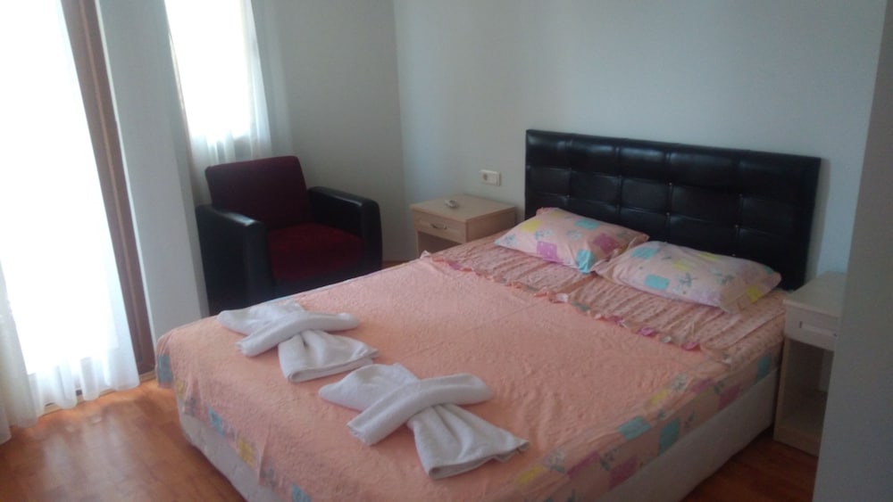 Foto - Boncuklu Otel