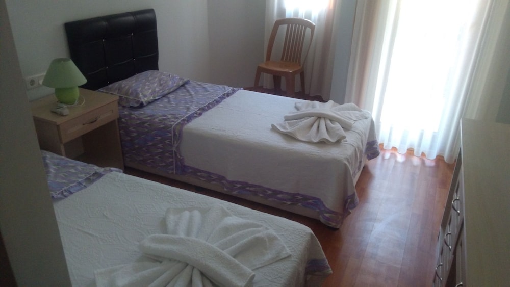 Foto - Boncuklu Otel