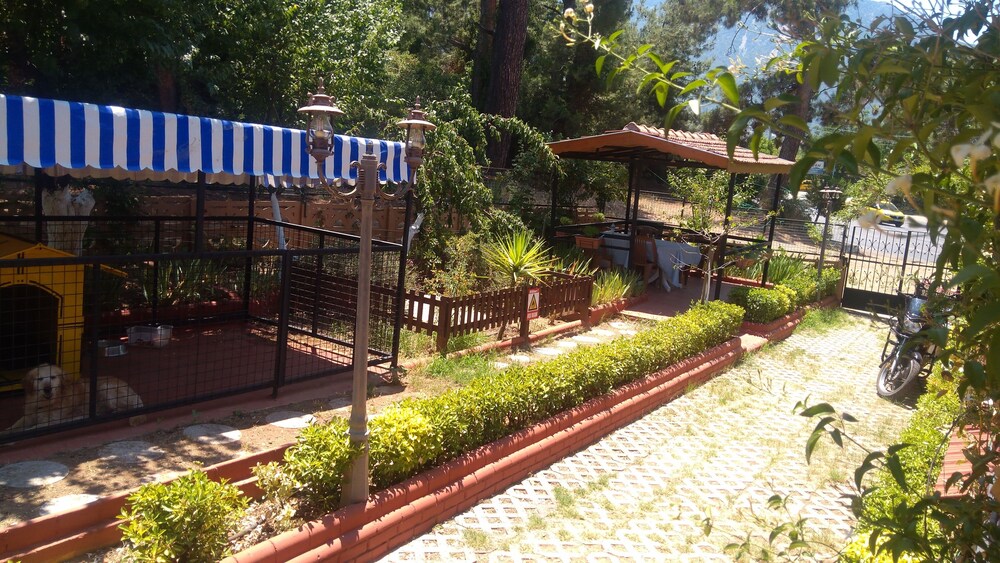 Foto - Boncuklu Otel