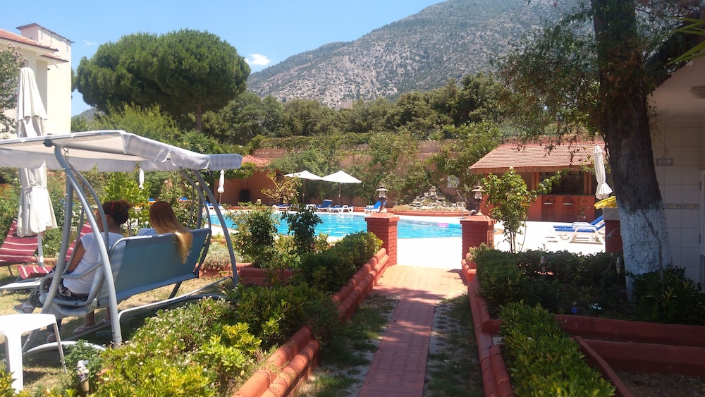 Foto - Boncuklu Otel