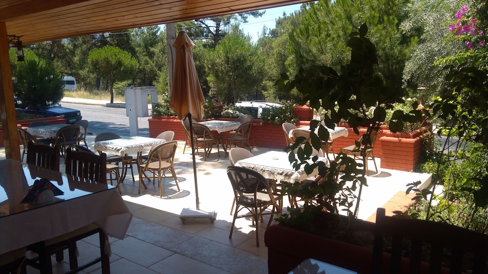 Foto - Boncuklu Otel