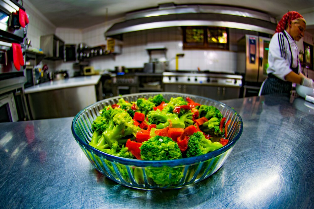 Foto - Boncuklu Otel