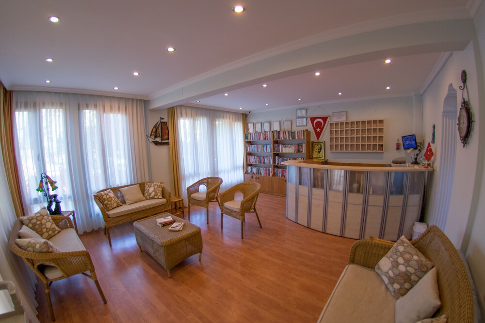 Foto - Boncuklu Otel