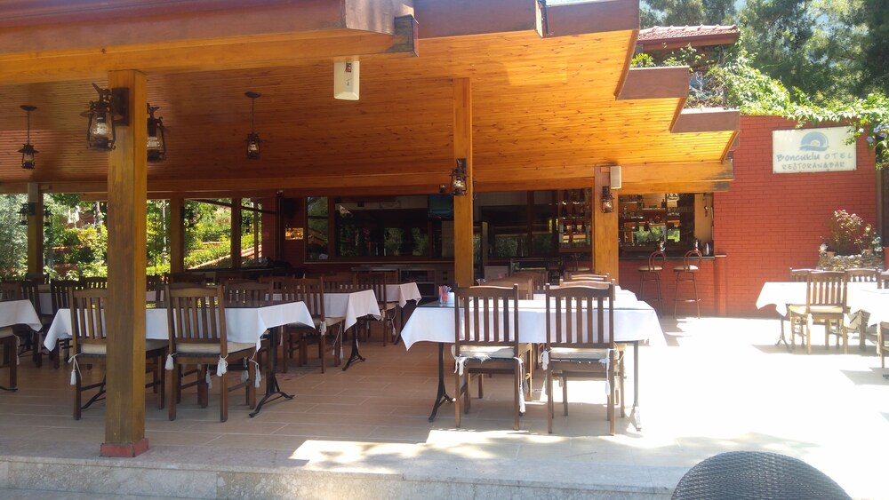 Foto - Boncuklu Otel