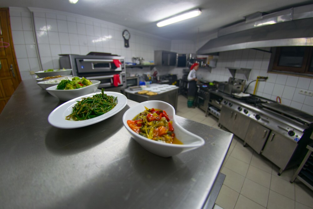 Foto - Boncuklu Otel