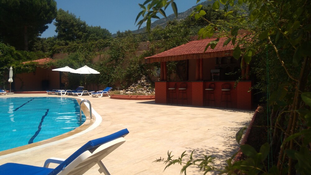 Foto - Boncuklu Otel