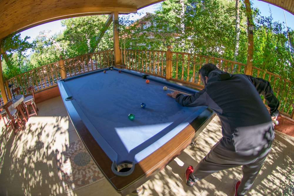 Foto - Boncuklu Otel