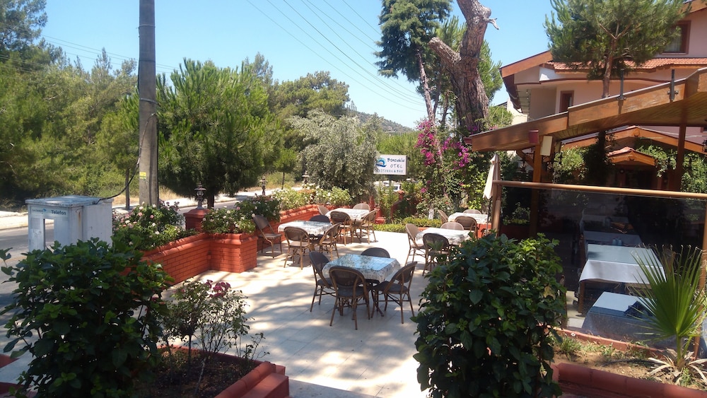 Foto - Boncuklu Otel