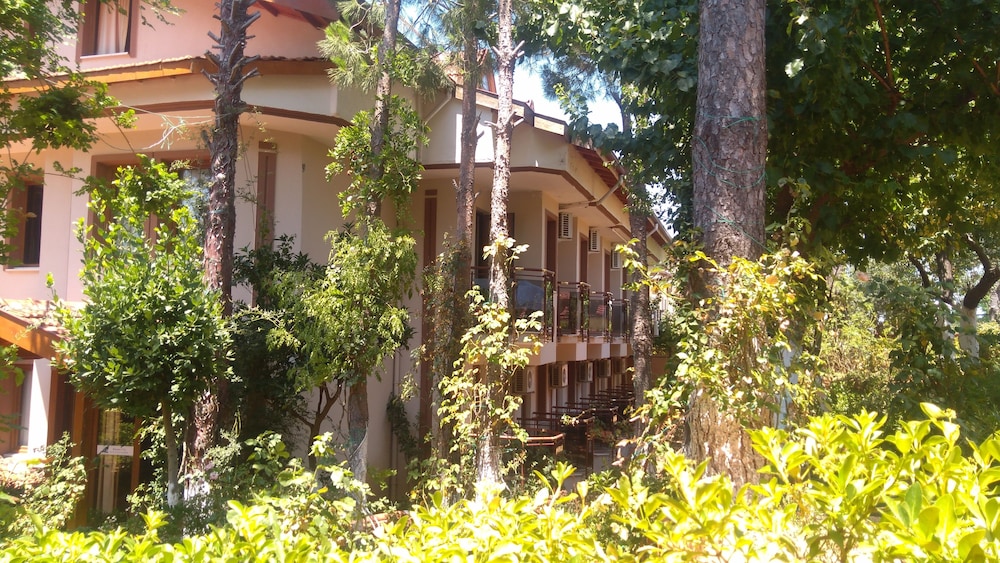 Foto - Boncuklu Otel