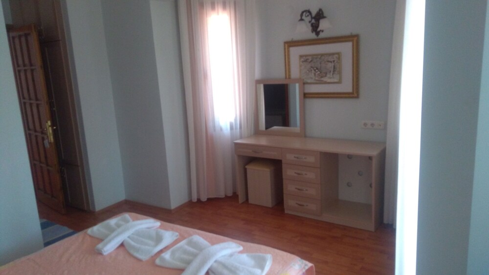 Foto - Boncuklu Otel