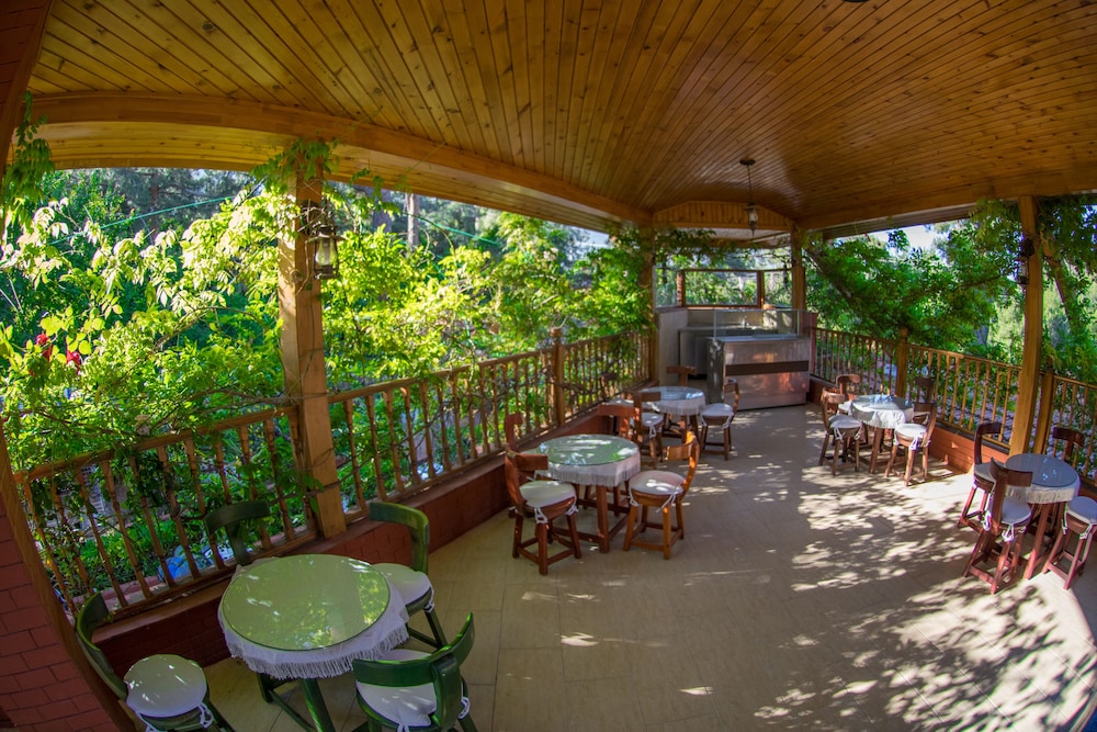 Foto - Boncuklu Otel