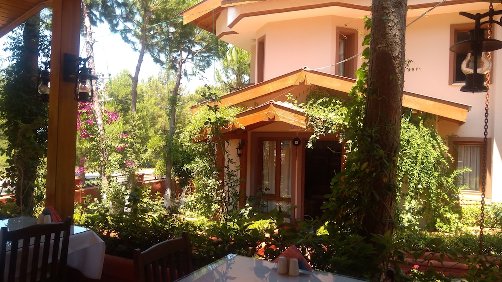 Foto - Boncuklu Otel