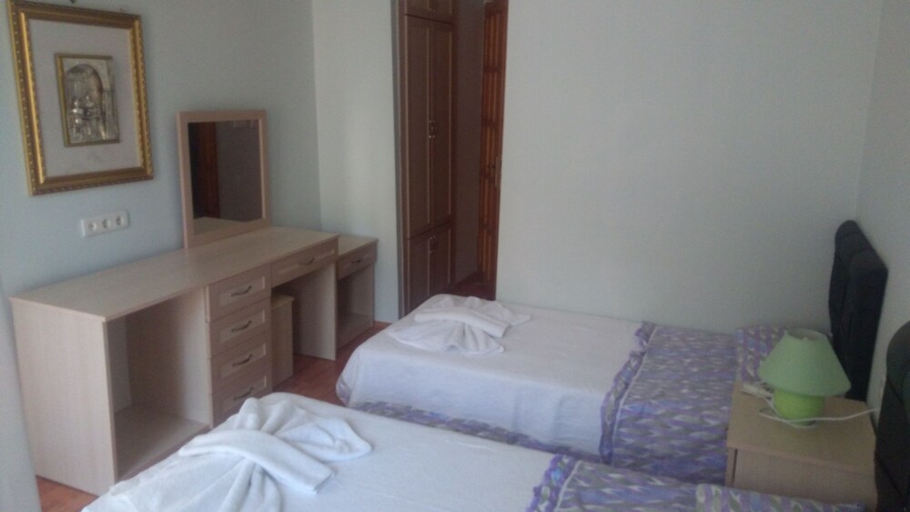 Foto - Boncuklu Otel