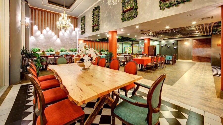 Yucesoy Liva Otel