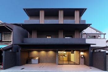 GRAND JAPANING HOTEL Kuromonsanjo