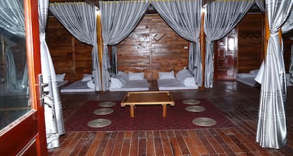 Anh Dao Homestay