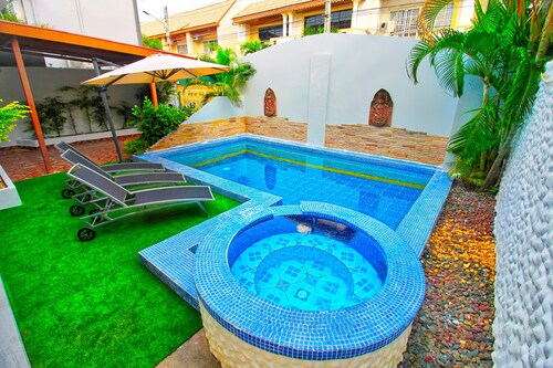 Bo Win Villas 10 Best Private Luxury Villas In 2019 From - 
