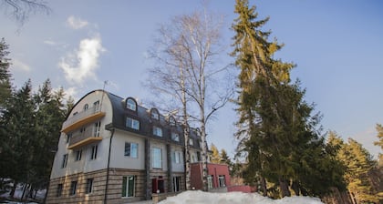 Family Hotel Saint George