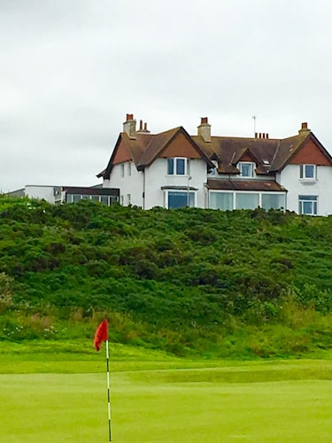 The Beach House Cruden Bay The Beach House Cruden Bay