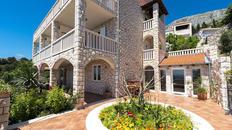 Villa Soline