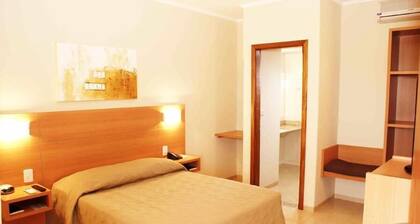 Savana Park Hotel