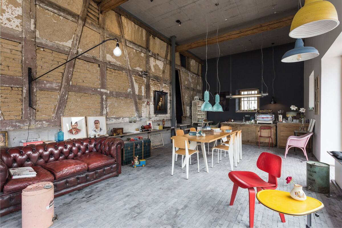 Friz 3 Boutique Apartment In Historischer Scheune 21 Room Prices Deals Reviews Expedia Com