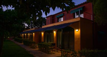 Hotel la Parada del Compte