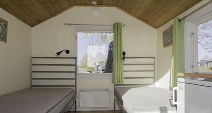 Hälleviks Camping