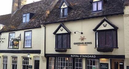 The Royal Standard