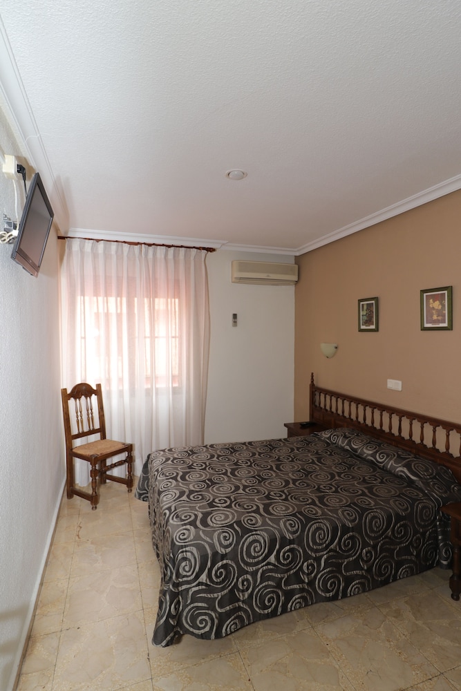 Imagen de HOSTAL MADRID (6 de 28)