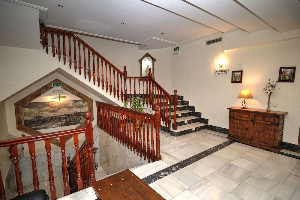 Imagen de HOSTAL MADRID (8 de 28)