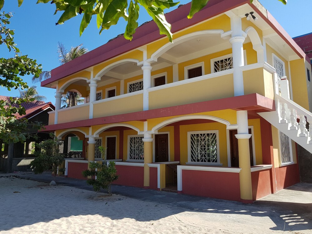 Paz Patar Beach House Resort in Bolinao Best Rates & Deals on Orbitz