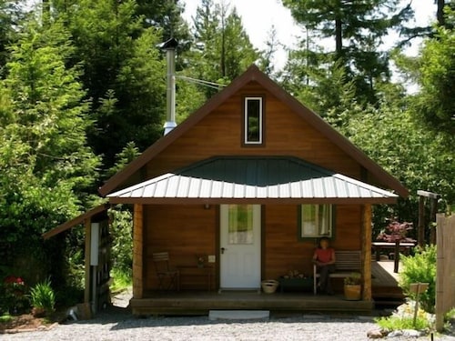 Best Cabins In Eureka For 2020 Find Cheap 89 Cabins Rentals
