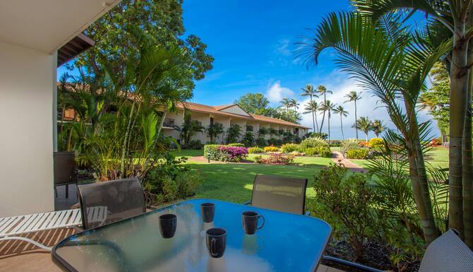 2 Bedroom Condo In Kihei 49 W Lipoa St Expedia Vacation Rentals