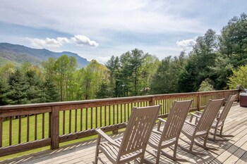 4br 3ba Mountain Lodge Near Banner Elk Nc Close To Grandfather