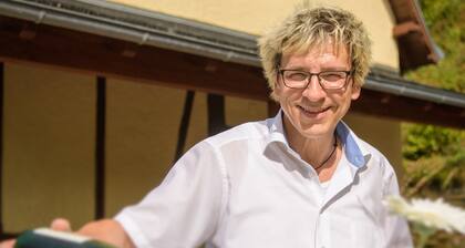 Boutique-hotel Jungenwald