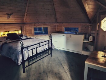 Skye Cabins Portree 2019 Room Prices Reviews Travelocity
