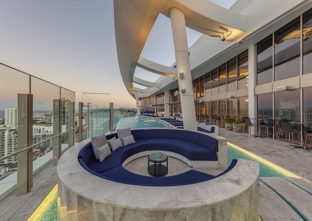 The Darling at The Star Gold Coast Gold Coast, AUS Best Price Guarantee The Darling at The Star Gold Coast Gold Coast, AUS Best Price Guarantee