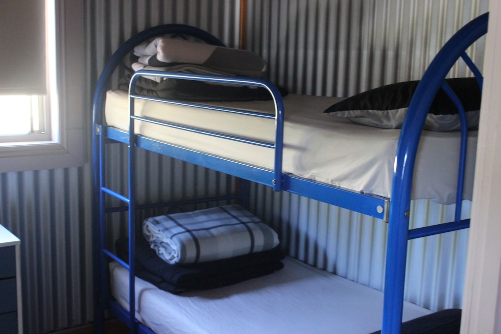 Wonky Stables Holiday Park