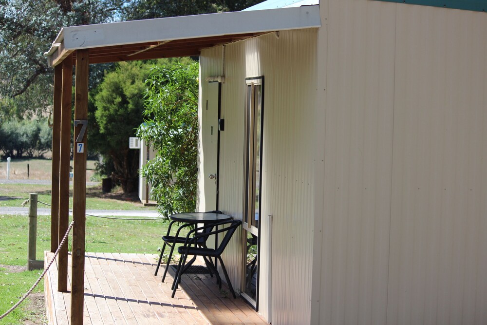 Wonky Stables Holiday Park