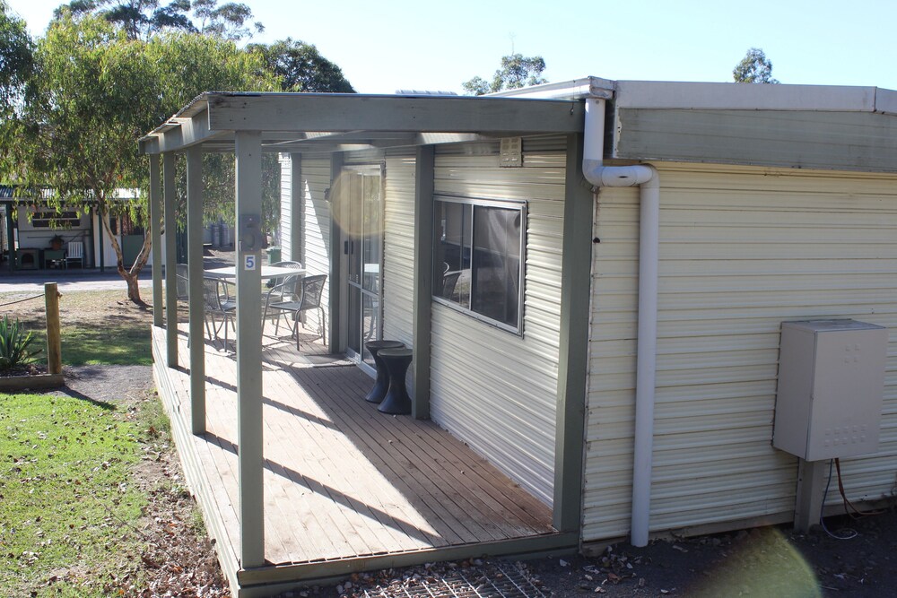 Wonky Stables Holiday Park