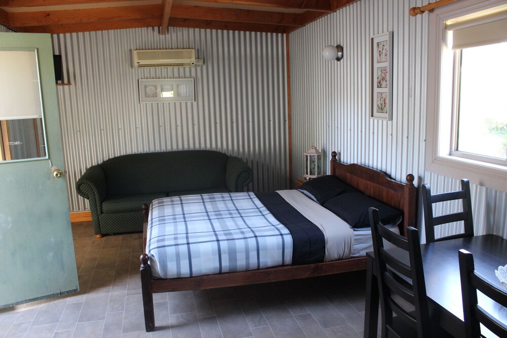 Wonky Stables Holiday Park