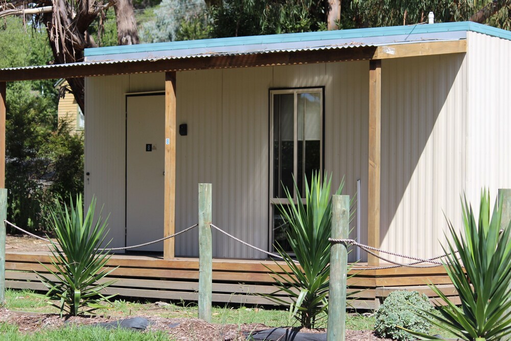 Wonky Stables Holiday Park