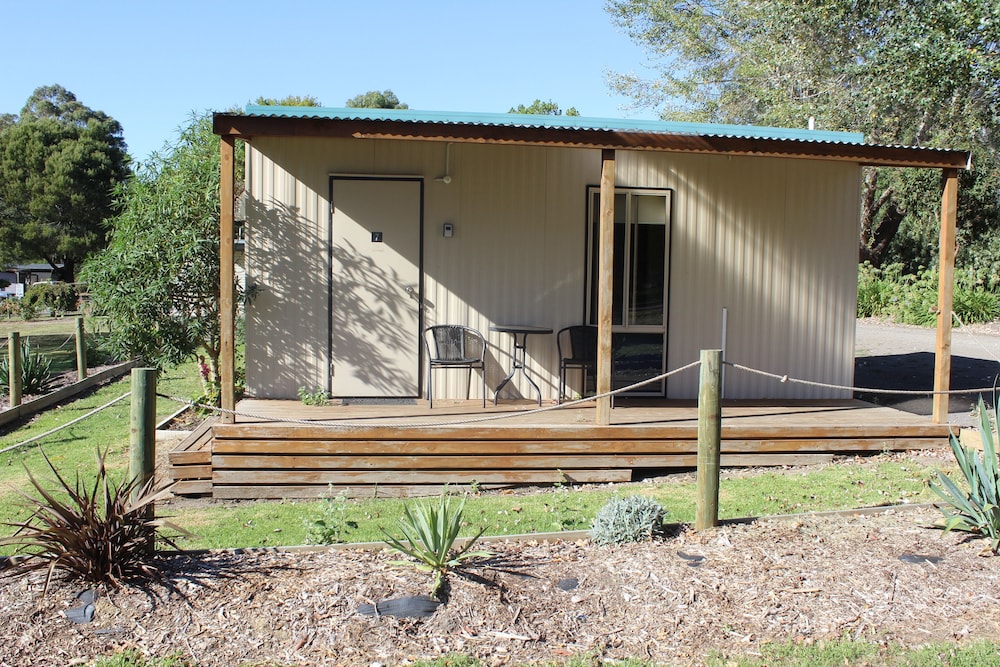 Wonky Stables Holiday Park