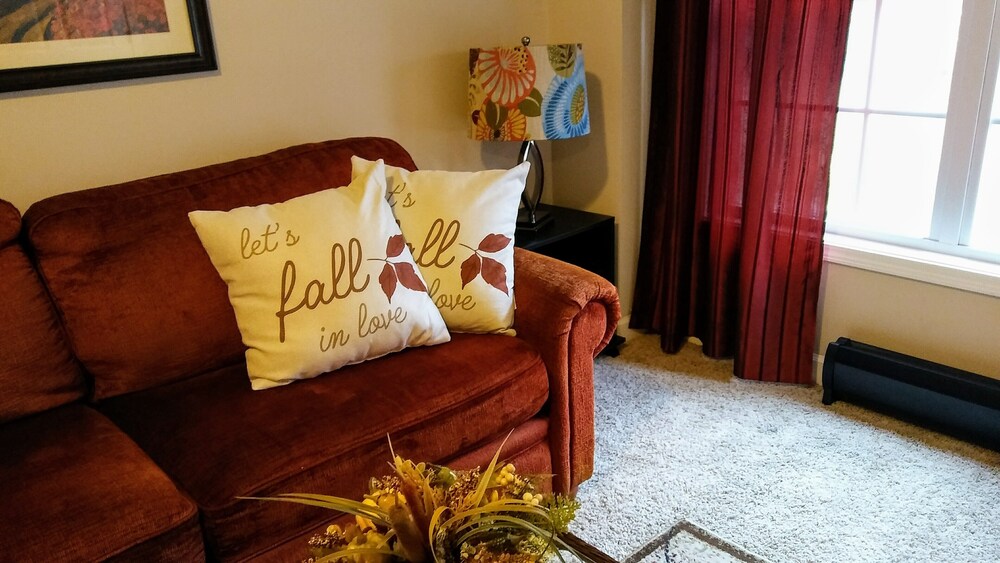 Cozy guest suite in Winston Salem WinstonSalem Vrbo