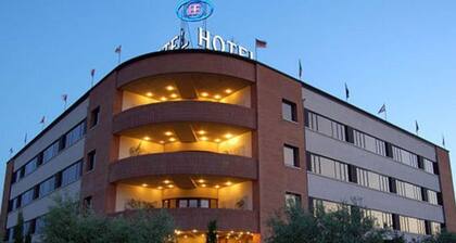 Hotel Forum