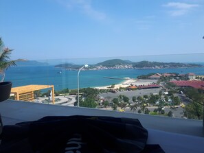 5 Bedrooms Villa | View from room
